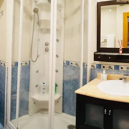 Apartmán San Lorenzoa Escasos Metros De La Playa *