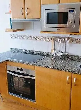 San Lorenzoa Escasos Metros De La Playa Apartmán Gijón