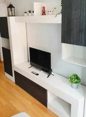 Apartmán San Lorenzoa Escasos Metros De La Playa Gijón
