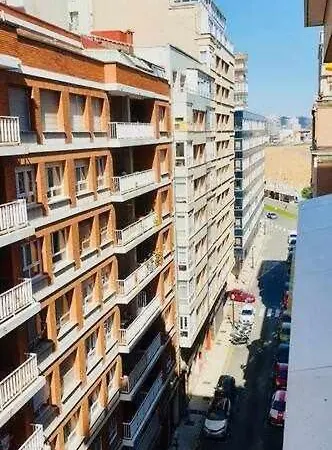 Apartmán San Lorenzoa Escasos Metros De La Playa