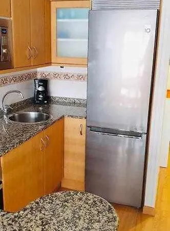 Apartmán San Lorenzoa Escasos Metros De La Playa Gijón