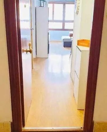 Apartmán San Lorenzoa Escasos Metros De La Playa