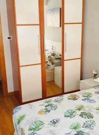 Apartmán San Lorenzoa Escasos Metros De La Playa
